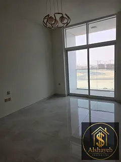 Modern Studio | Skyz by Danube | Balcony View