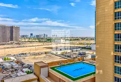 Spacious Studio | Balcony | Prime Location
