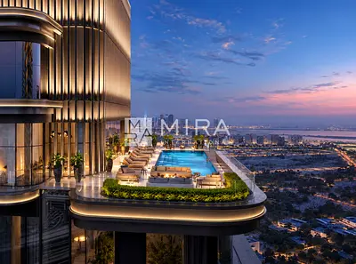 Luxury 1BR | Address Zabeel | Prime Location
