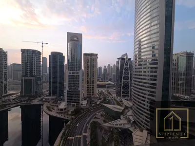 SPACIOUS LAYOUT | 3BR + MAID | VACANT