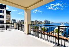 Ready To Move In| Unfurnished | Pet Friendly
