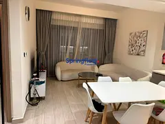 Premium Price | BLVD View | Rented | Furnished