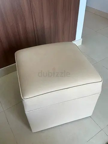 Stool