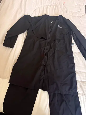 Burkini islamic swimwear size M