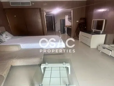 FULLY FURNISHED | PRIME LOCATION | HIGH FLOOR