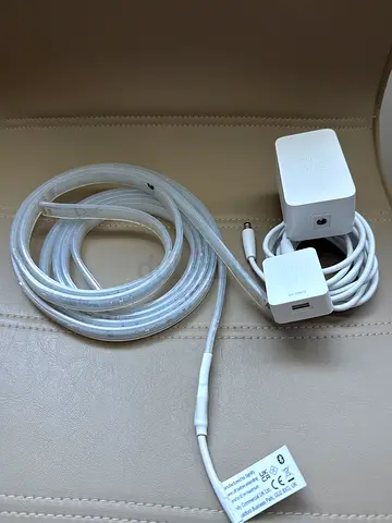 Philips Hue Gradient Light Strip 2 Meter + 1 Meter Extension