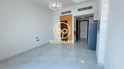 Bright Studio | High Floor | Road View l Ready To Move