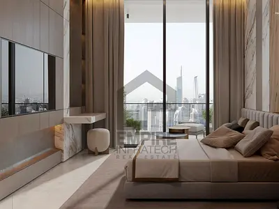 Prime 1BR | High ROI | Ideal Investment