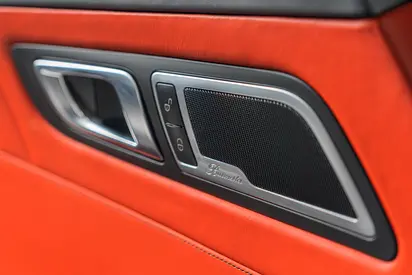 2017 Mercedes-BENZ AMG — миниатюра 17