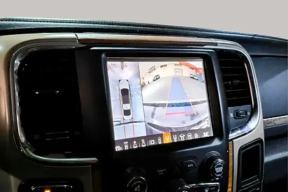 صورة مصغرة 14 لـ 2017 Dodge RAM 1500
