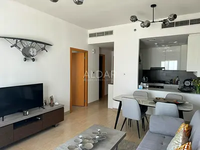 Fully Furnished | Perfect Location | Light-filled