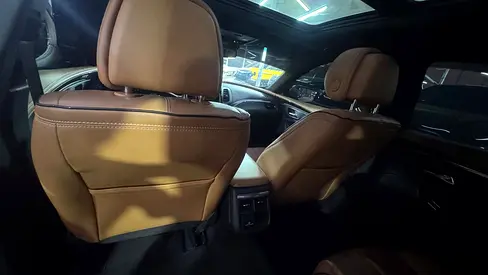 2014 Chevrolet IMPALA photo 17