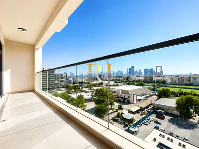 Modern 1BR Apartment | Spacious Layout | Bright Interiors | Comfortable Living | Excellent Rental V