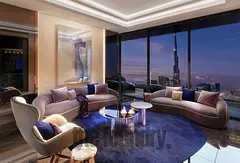 The Pinnacle of Luxury: Burj Binghatti Jacob & Co Residences