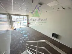 Warehouse for Rent in Industrial Area 13 – 1,550 Sq. Ft., Mezzanine, 25 kW Electricity, Office, Ki