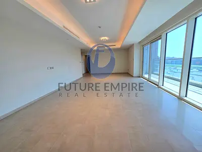 Semi-Furnished 3-Bedroom + Maid’s Room | Ready to Move In | Downtown