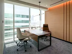 Fiited& Furnished | Covered parking | Area Expert