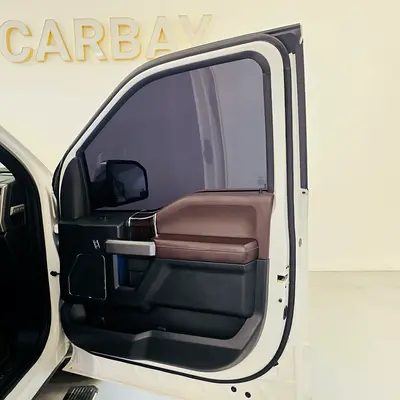 2017 FORD F-150 照片 13