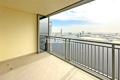 High Floor | Water Views | Negotiable