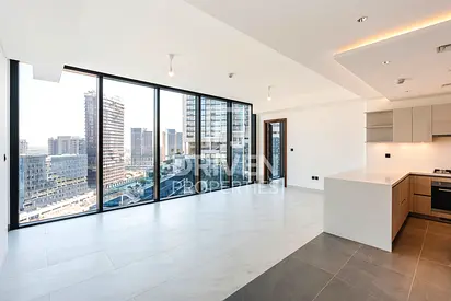 Brand New | Five Windows | Ready to Move in