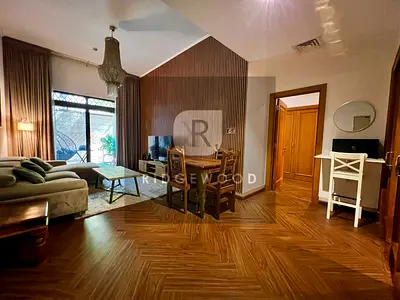 Premium 1BR in Yansoon 2 Downtown Dubai | Fully Furnished | Elegant Interiors | Exceptional Location | Rent AED 150K