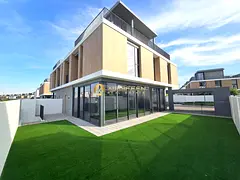 Landscaped | Semi Detached | 4Br+Maid
