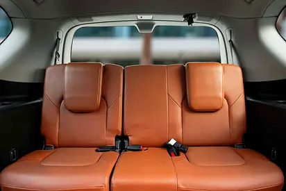 2024 Nissan PATROL 照片 13