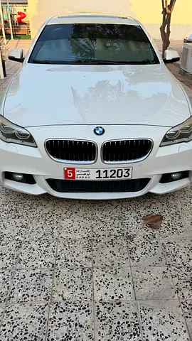 2015 BMW I5 照片 2
