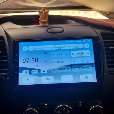 صورة 6 لـ 2015 KIA CERATO