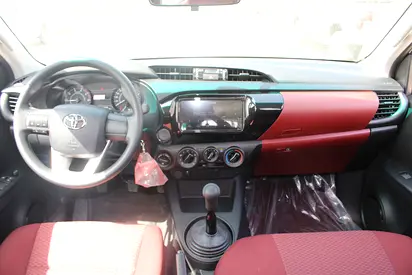 صورة 13 لـ 2026 Toyota HILUX