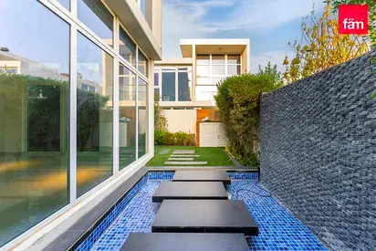 6 Bed Villa | Premium Landscaping | Smart Upgrades
