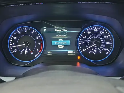 2020 Hyundai PALISADE — миниатюра 15