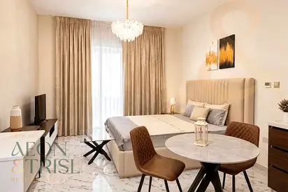 Hot Deal Studio |Fully Furnished| Jewelz by Danube