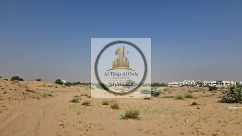 ✨ Prime Investment Opportunity in Al Bleyde 3 – Sharjah
