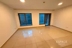 Unfurnished | Community View | Vacant