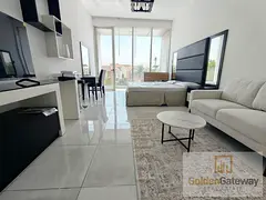 Great Return | Large | Balcony | Furnished |