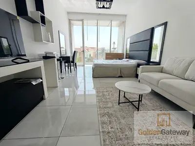 Great Return | Large | Balcony | Furnished |