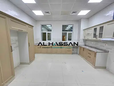 Spacious 2 Bedroom Hall + Maids Room | Personal Yard | Big Kitchen
