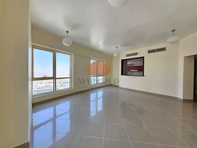 AVAILABLE NOW | SPACIOUS | PRIME JLT LOCATION