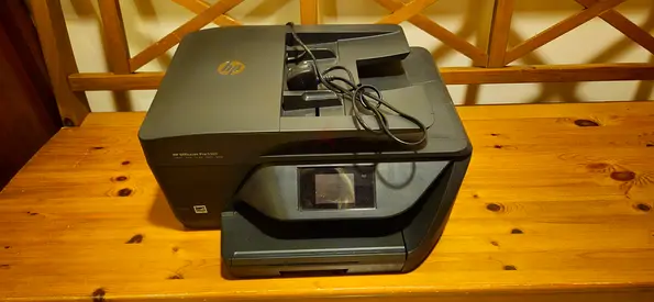 Printer 6960 HP