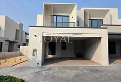 Corner Type A | Vastu | Upgraded | Handed Over