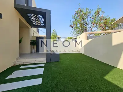 Landscaped Garden View | Ready to Move-in | Spacious Layout