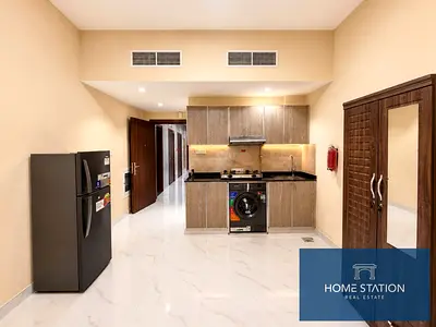 PREMIUM STUDIO | BRAND NEW | WALKING DISTANCE TO ADCB METRO