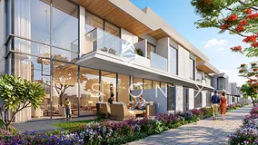 4BR G+1 Townhouse | 10% Down Payment | 30/70 Payment Plan | Freehold