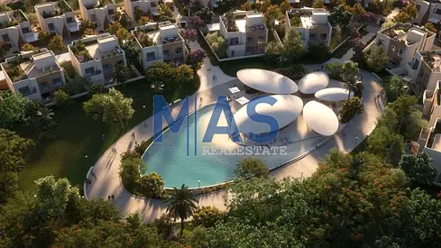 Luxury Villas & Townhouses | Khalid Bin Sultan City | Premium Community
