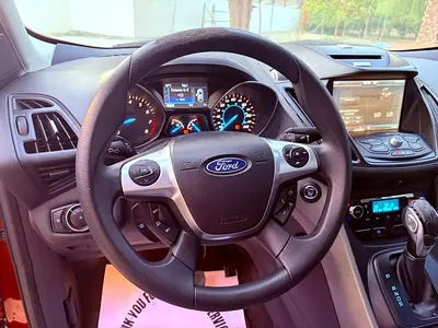 2014 FORD ESCAPE — фото 16