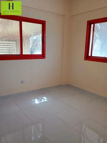 Cheepest offer of the day studio with separate kitchen just in 15k near to Al manakh park Sharjah