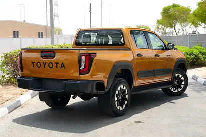 صورة 7 لـ 2026 Toyota HILUX