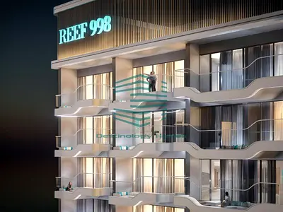 Where Luxury Meets Investment/ Best price / Prime location