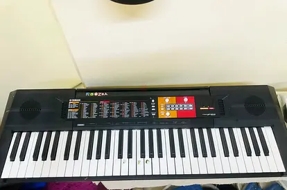 Piano